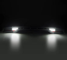 Load image into Gallery viewer, AlphaRex 642022 Prismatic LED Taillights Alpha Black for Select Dodge Charger