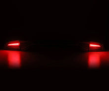 Load image into Gallery viewer, AlphaRex 642022 Prismatic LED Taillights Alpha Black for Select Dodge Charger