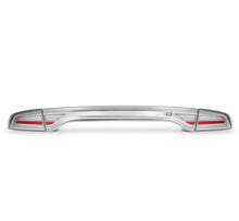 Load image into Gallery viewer, AlphaRex 642030 Prismatic LED Taillights Chrome for Select Dodge Charger