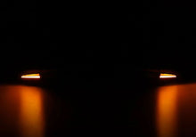 Load image into Gallery viewer, AlphaRex 642030 Prismatic LED Taillights Chrome for Select Dodge Charger