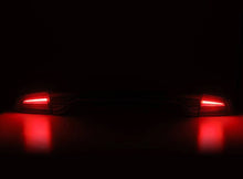 Load image into Gallery viewer, AlphaRex 642030 Prismatic LED Taillights Chrome for Select Dodge Charger