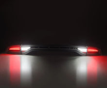 Load image into Gallery viewer, AlphaRex 642030 Prismatic LED Taillights Chrome for Select Dodge Charger
