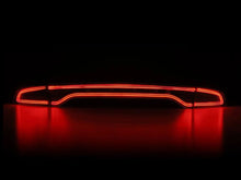 Load image into Gallery viewer, AlphaRex 642030 Prismatic LED Taillights Chrome for Select Dodge Charger