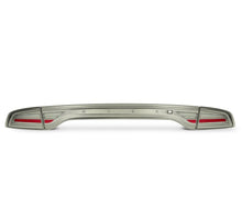 Load image into Gallery viewer, AlphaRex 642040 Prismatic LED Taillights Smoke for Select Dodge Charger