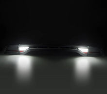 Load image into Gallery viewer, AlphaRex 642040 Prismatic LED Taillights Smoke for Select Dodge Charger