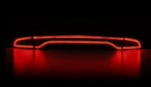 Load image into Gallery viewer, AlphaRex 642040 Prismatic LED Taillights Smoke for Select Dodge Charger