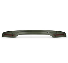 Load image into Gallery viewer, AlphaRex 642042 Prismatic LED Taillights Smoke for Select Dodge Charger