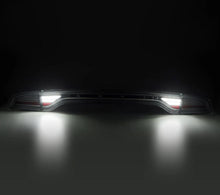 Load image into Gallery viewer, AlphaRex 642042 Prismatic LED Taillights Smoke for Select Dodge Charger