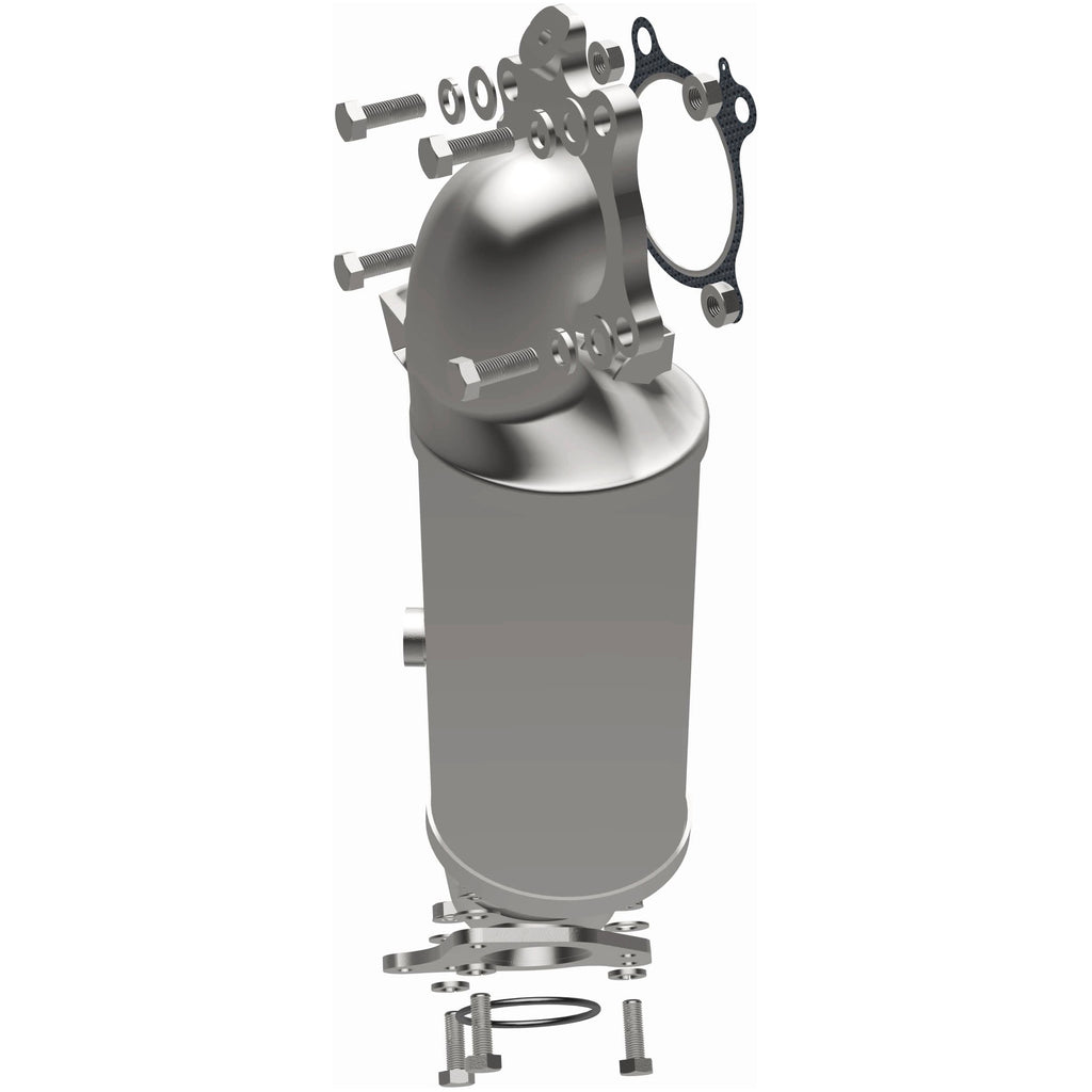 MagnaFlow Exhaust Products 280765 OEM Grade Direct-Fit Catalytic Converter for Select Honda CR-V