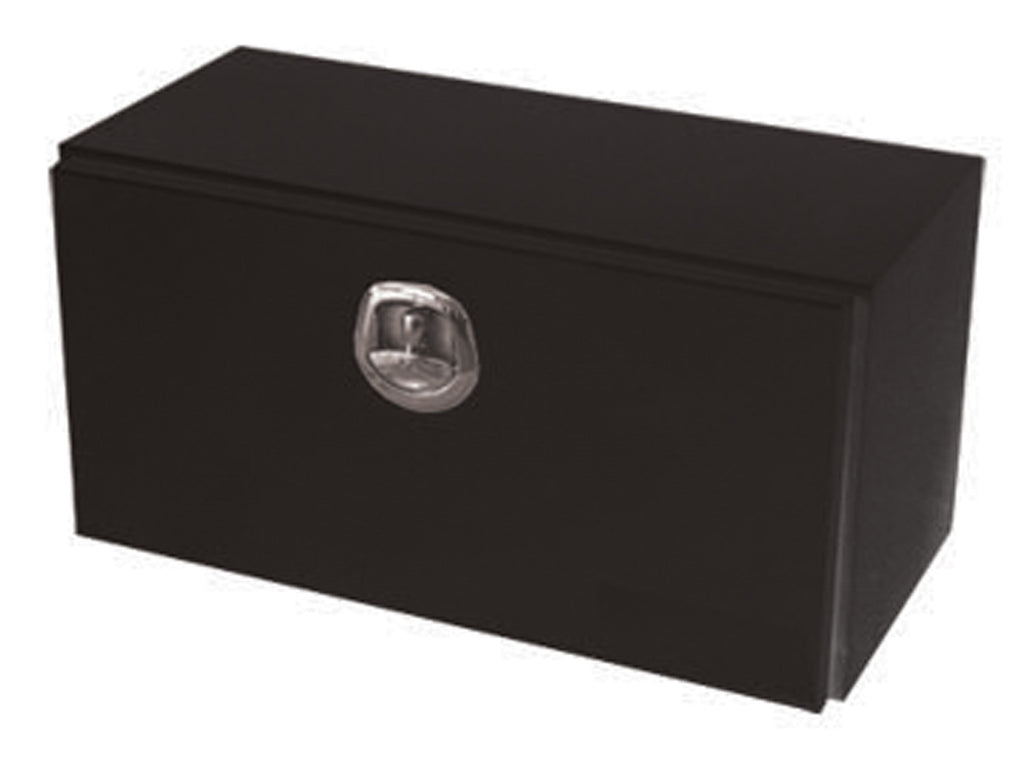 Better Built 64210120 Crown Series Top Mount Tool Box for Select Chevrolet 3B, Chevrolet 3C, Chevrolet 3D, Chevrolet 3E, Chevrolet 3F, Chevrolet C10, Chevrolet C10 Pickup, Chevrolet C1500, Chevrolet C20, Chevrolet C20 Pickup, Chevrolet C2500, Chevrolet