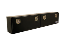 Load image into Gallery viewer, Better Built 64210122 Crown Series Top Mount Tool Box for Select Chevrolet 3B, Chevrolet 3C, Chevrolet 3D, Chevrolet 3E, Chevrolet 3F, Chevrolet C10, Chevrolet C10 Pickup, Chevrolet C1500, Chevrolet C20, Chevrolet C20 Pickup, Chevrolet C2500, Chevrolet
