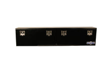 Load image into Gallery viewer, Better Built 64210122 Crown Series Top Mount Tool Box for Select Chevrolet 3B, Chevrolet 3C, Chevrolet 3D, Chevrolet 3E, Chevrolet 3F, Chevrolet C10, Chevrolet C10 Pickup, Chevrolet C1500, Chevrolet C20, Chevrolet C20 Pickup, Chevrolet C2500, Chevrolet