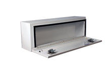 Load image into Gallery viewer, Better Built 64210149 Crown Series Top Mount Tool Box for Select Chevrolet 3B, Chevrolet 3C, Chevrolet 3D, Chevrolet 3E, Chevrolet 3F, Chevrolet C10, Chevrolet C10 Pickup, Chevrolet C1500, Chevrolet C20, Chevrolet C20 Pickup, Chevrolet C2500, Chevrolet