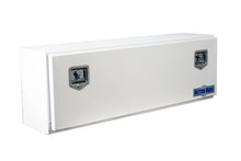 Load image into Gallery viewer, Better Built 64210149 Crown Series Top Mount Tool Box for Select Chevrolet 3B, Chevrolet 3C, Chevrolet 3D, Chevrolet 3E, Chevrolet 3F, Chevrolet C10, Chevrolet C10 Pickup, Chevrolet C1500, Chevrolet C20, Chevrolet C20 Pickup, Chevrolet C2500, Chevrolet