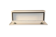 Load image into Gallery viewer, Better Built 64210150 Crown Series Top Mount Tool Box for Select Chevrolet 3B, Chevrolet 3C, Chevrolet 3D, Chevrolet 3E, Chevrolet 3F, Chevrolet C10, Chevrolet C10 Pickup, Chevrolet C1500, Chevrolet C20, Chevrolet C20 Pickup, Chevrolet C2500, Chevrolet