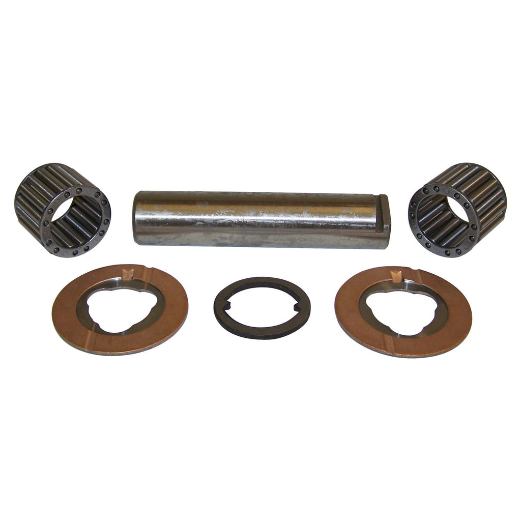 Crown Automotive Jeep Replacement 642188K Intermediate Shaft for Select 45-68 Jeep/Willys Models w/ Dana 18 Transfer Case