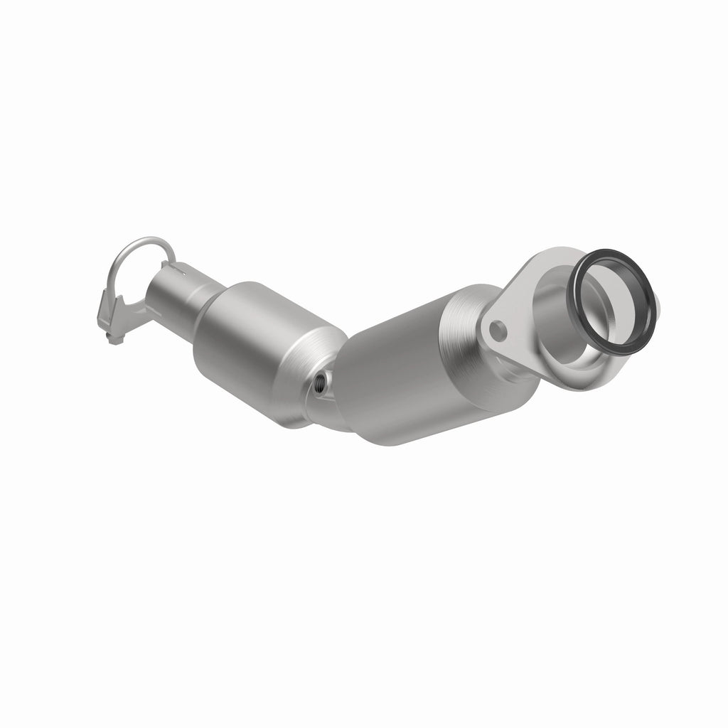 MagnaFlow Exhaust Products 5631455 California CARB Direct-Fit Catalytic Converter for Select Toyota Prius, Toyota Prius Plug-In