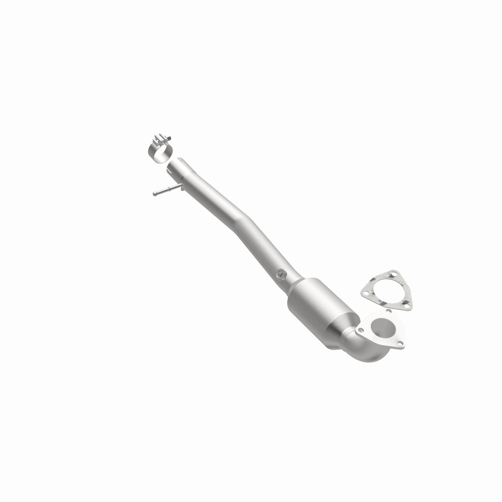 MagnaFlow Exhaust Products 21-533 OEM Grade Direct-Fit Catalytic Converter for Select Land Rover Range Rover