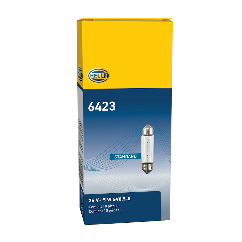 6423-Standard-Series-Incandescent-Miniature-Light-Bulb