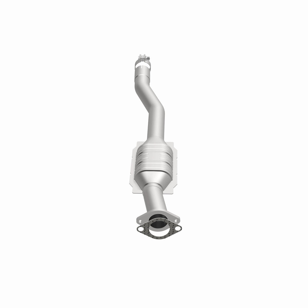 MagnaFlow Exhaust Products 52103 OEM Grade Direct-Fit Catalytic Converter for Select Chevrolet Equinox, GMC Terrain