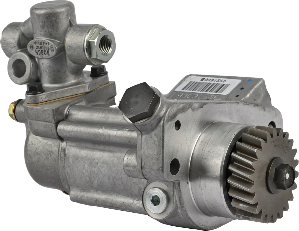 Alliant Power HP022X Fuel Injection Pump