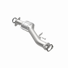 Load image into Gallery viewer, MagnaFlow Exhaust Products 441057 California CARB Direct-Fit Catalytic Converter for Select Subaru Impreza