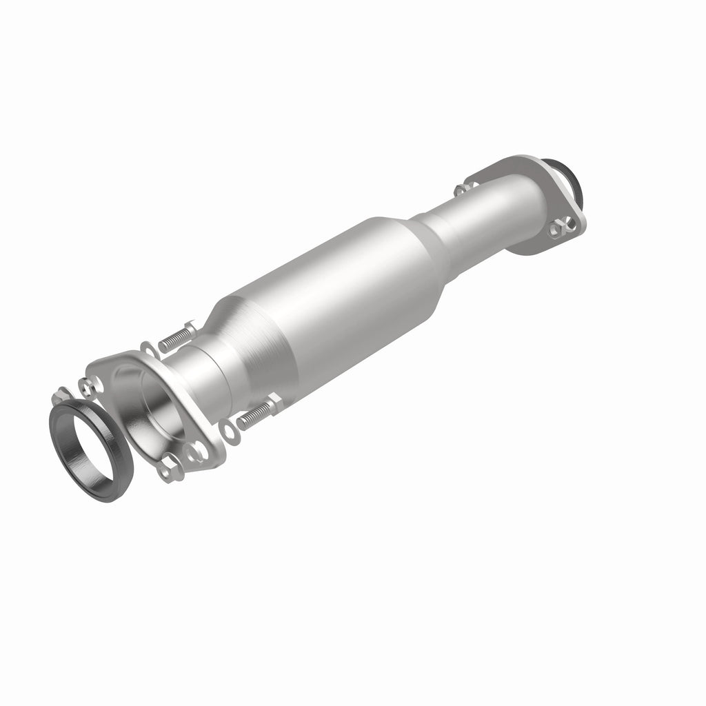 MagnaFlow Exhaust Products 21-311 OEM Grade Direct-Fit Catalytic Converter for Select Mazda 6
