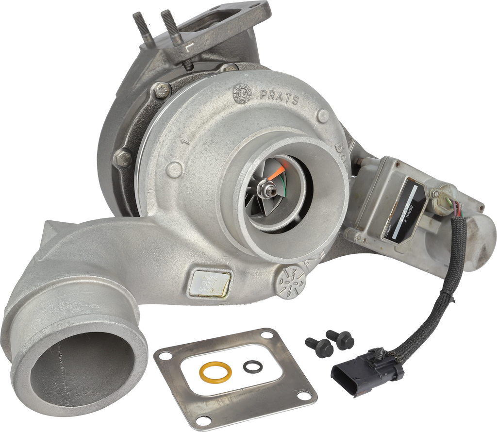 Alliant Power AP90013 Turbocharger