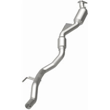 Load image into Gallery viewer, MagnaFlow Exhaust Products 52410 OEM Grade Direct-Fit Catalytic Converter for Select Porsche Cayenne, Volkswagen Touareg