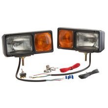 Load image into Gallery viewer, Grote 64261-4 Per-Lux® Snow Plow Lights, Sealed Beam