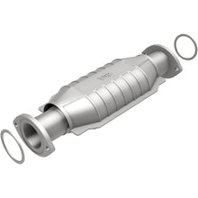 Load image into Gallery viewer, MagnaFlow Exhaust Products 23882 HM Grade Direct-Fit Catalytic Converter for Select Toyota Tacoma