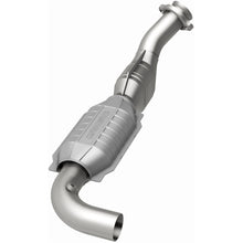 Load image into Gallery viewer, MagnaFlow Exhaust Products 23316 HM Grade Direct-Fit Catalytic Converter for Select Ford F-150