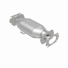 Load image into Gallery viewer, MagnaFlow Exhaust Products 3322440 California CARB Direct-Fit Catalytic Converter for Select Chevrolet Camaro, Chevrolet Corvette, Chevrolet Monte Carlo, Pontiac Firebird