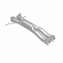 Load image into Gallery viewer, MagnaFlow Exhaust Products 21-020 OEM Grade Direct-Fit Catalytic Converter for Select Ford Flex, Ford Taurus, Lincoln MKS, Lincoln MKT