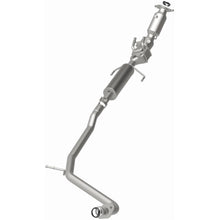 Load image into Gallery viewer, MagnaFlow Exhaust Products 280460 OEM Grade Direct-Fit Catalytic Converter for Select Toyota Prius, Toyota Prius Plug-In