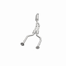 Load image into Gallery viewer, MagnaFlow Exhaust Products 21-048 OEM Grade Direct-Fit Catalytic Converter for Select Lexus GS300
