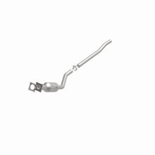 Load image into Gallery viewer, MagnaFlow Exhaust Products 4451201 California CARB Direct-Fit Catalytic Converter for Select Chrysler Voyager, Dodge Caravan