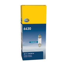 Load image into Gallery viewer, 6430-Standard-Series-Incandescent-Miniature-Light-Bulb