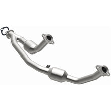 Load image into Gallery viewer, MagnaFlow Exhaust Products 23354 Standard Grade Direct-Fit Catalytic Converter for Select Ford Taurus, Lincoln Continental, Mercury Sable