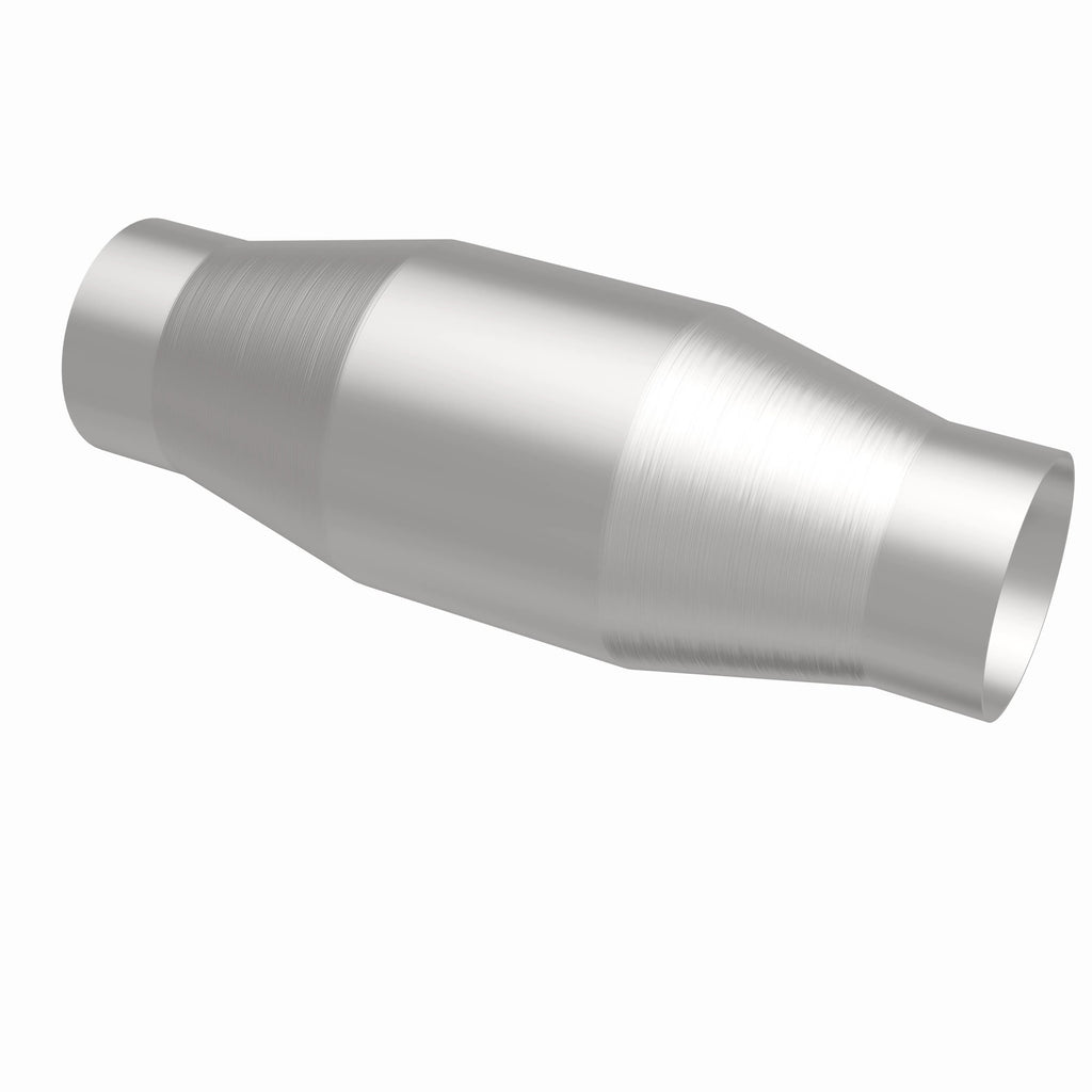 MagnaFlow Exhaust Products 59928 Standard Grade Universal Catalytic Converter