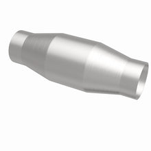 Load image into Gallery viewer, MagnaFlow Exhaust Products 59928 Standard Grade Universal Catalytic Converter