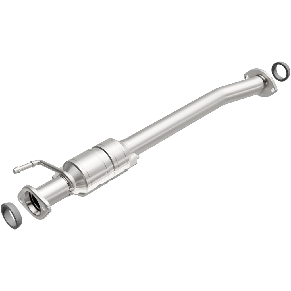 MagnaFlow Exhaust Products 24256 HM Grade Direct-Fit Catalytic Converter for Select Suzuki Grand Vitara, Suzuki XL-7