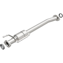 Load image into Gallery viewer, MagnaFlow Exhaust Products 24256 HM Grade Direct-Fit Catalytic Converter for Select Suzuki Grand Vitara, Suzuki XL-7