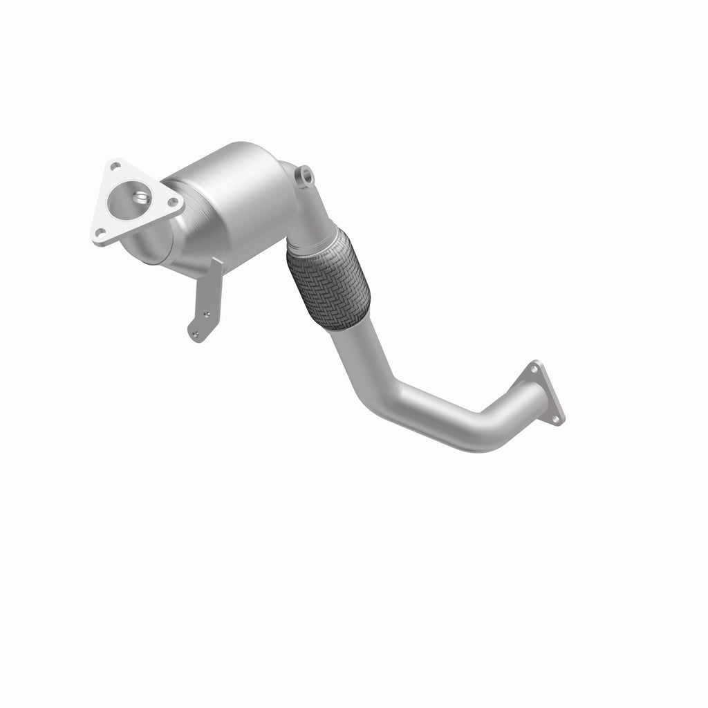 MagnaFlow Exhaust Products 5481947 California CARB Direct-Fit Catalytic Converter for Select Audi Q7, Volkswagen Touareg