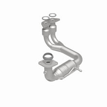 Load image into Gallery viewer, MagnaFlow Exhaust Products 24065 HM Grade Direct-Fit Catalytic Converter for Select Toyota MR2 Spyder