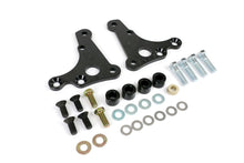 Load image into Gallery viewer, Ridetech-79-93-Ford-Mustang-W-Ridetech-Sla-Front-Sn95-Caliper-Brackets