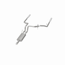 Load image into Gallery viewer, MagnaFlow Exhaust Products 15249 Street Series Polished Cat-Back System for Select Dodge Ram 1500, Ram 1500, Ram Classic