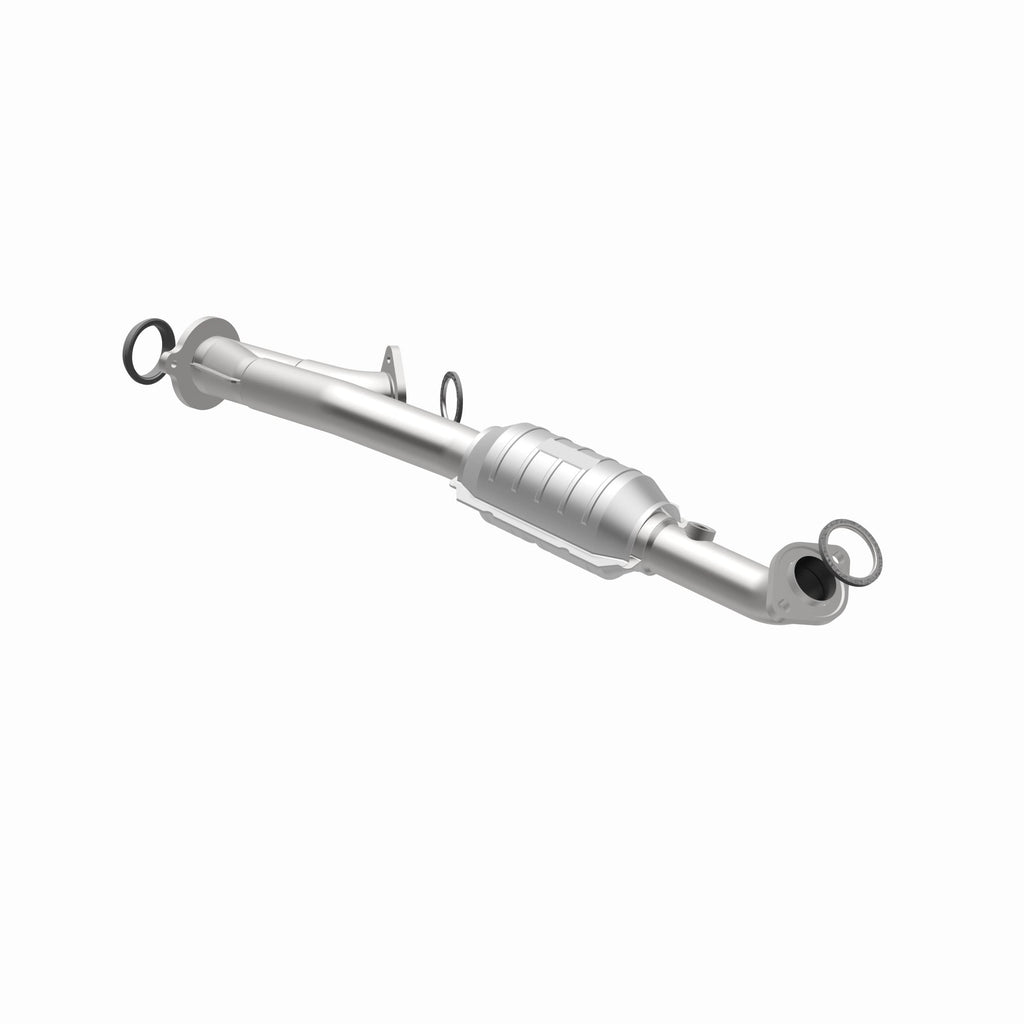 MagnaFlow Exhaust Products 51798 OEM Grade Direct-Fit Catalytic Converter for Select Lexus GX460