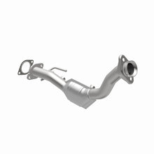 Load image into Gallery viewer, MagnaFlow Exhaust Products 23312 HM Grade Direct-Fit Catalytic Converter for Select Ford Explorer, Mercury Mountaineer