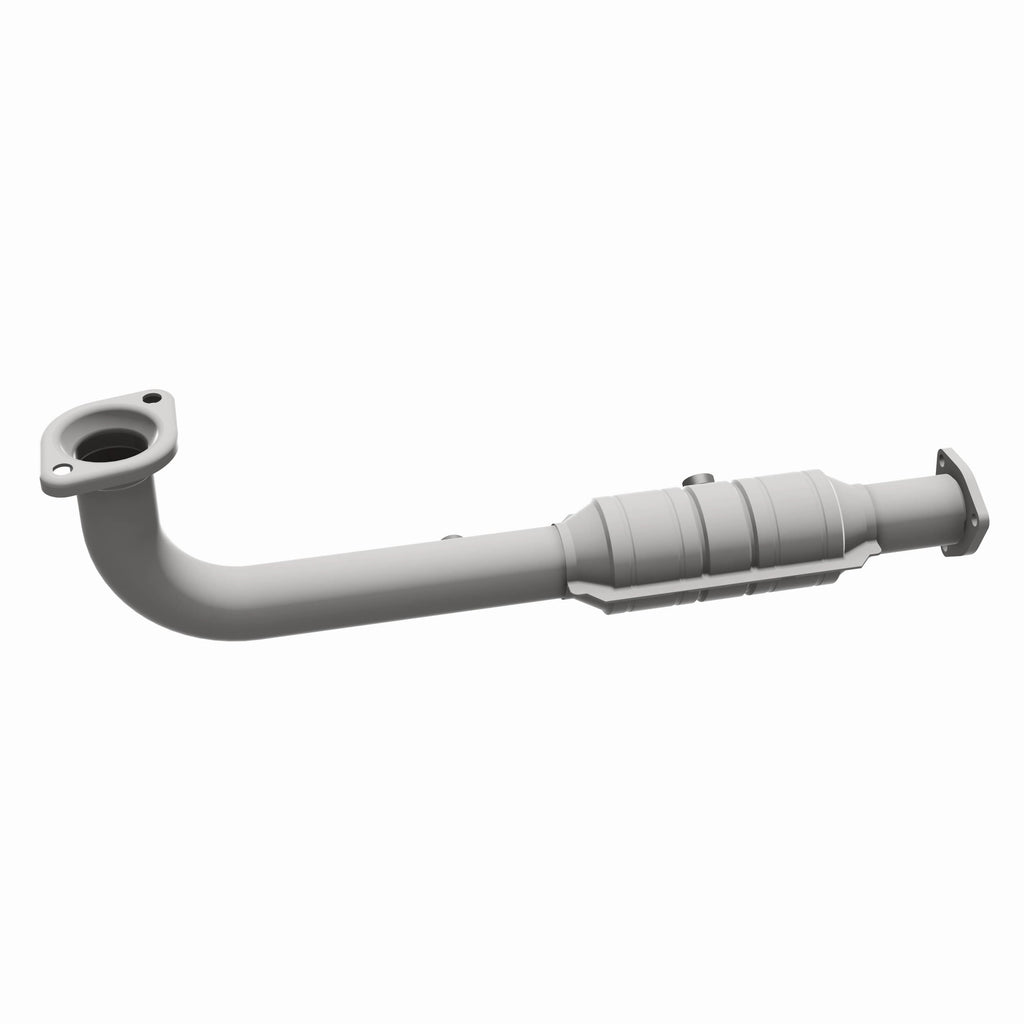 MagnaFlow Exhaust Products 51668 OEM Grade Direct-Fit Catalytic Converter for Select Honda CR-V